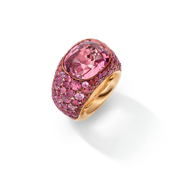 ROSÉ CHAMPAGNE 