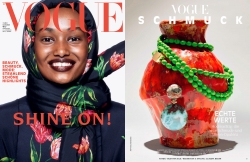 Vogue - November 2021