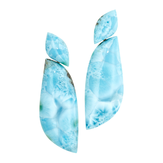 BOW WAVES 