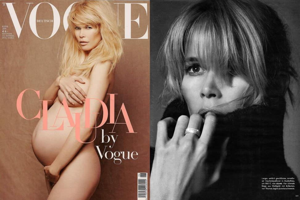 Vogue Juni 2010