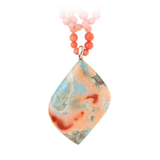 CORAL WAVE